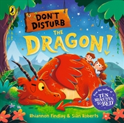Buy Don't Disturb the Dragon