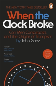 Buy When The Clock Broke
