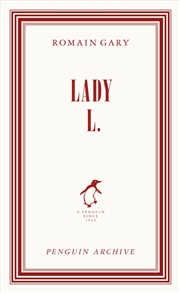 Buy Lady L.