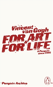 Buy For Art and for Life