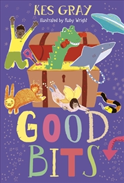 Buy Good Bits