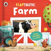 Buy Flaptastic Farm