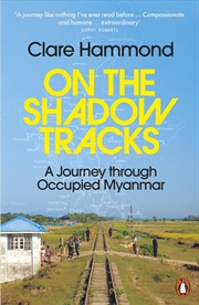 Buy On The Shadow Tracks