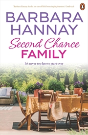Buy Second Chance Family