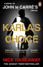 Buy Karla's Choice