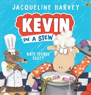 Buy Kevin in a Stew