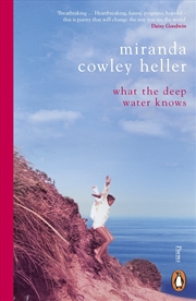 Buy What the Deep Water Knows