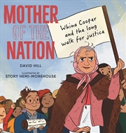 Buy Mother of the Nation