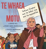 Buy Te Whaea o te Motu