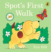 Buy Spot's First Walk