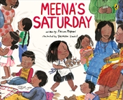 Buy Meena's Saturday