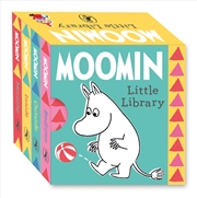 Buy Moomin Baby