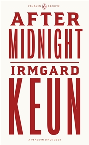 Buy After Midnight