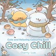 Buy Cosy Chill