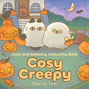 Buy Cosy Creepy