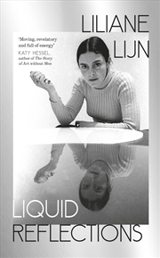 Buy Liquid Reflections