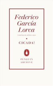 Buy Cicada!
