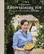 Buy Entertaining 101