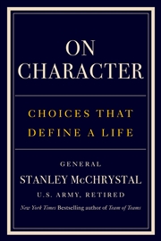 Buy On Character