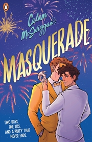 Buy Masquerade