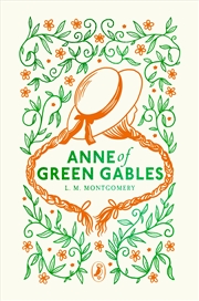Buy Anne Of Green Gables