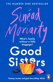 Buy Good Sisters