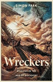 Buy Wreckers