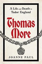 Buy Thomas More