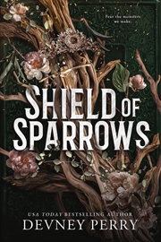 Buy Shield of Sparrows