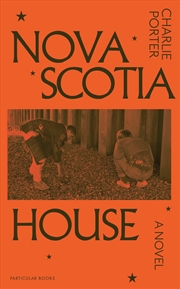 Buy Nova Scotia House