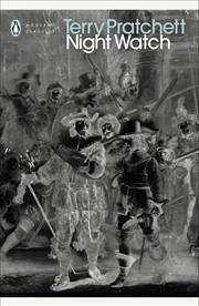 Buy Night Watch