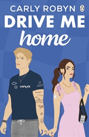 Buy Drive Me Home