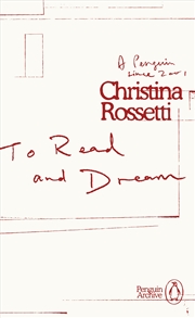 Buy To Read and Dream