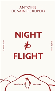 Buy Night Flight