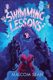 Buy Swimming Lessons