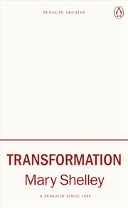 Buy Transformation