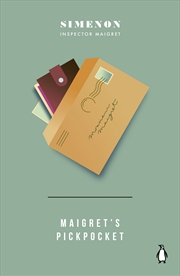 Buy Maigret's Pickpocket
