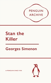 Buy Stan the Killer