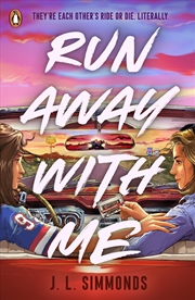 Buy Run Away with Me