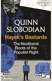Buy Hayek's Bastards