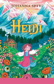 Buy Heidi