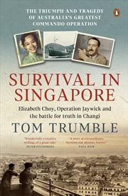 Buy Survival in Singapore