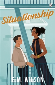 Buy Situationship