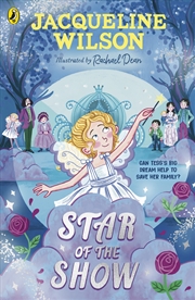 Buy Star Of The Show