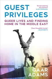 Buy Guest Privileges