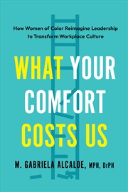 Buy What Your Comfort Costs Us