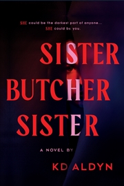 Buy Sister, Butcher, Sister