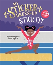 Buy My Sticker Dress-Up: Stick It!