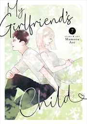 Buy My Girlfriend's Child Vol. 7