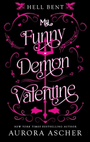 Buy My Funny Demon Valentine